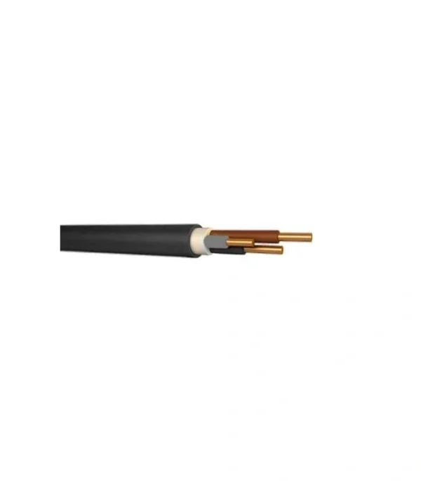 Hes N2xh Kablo 3x6 Mm
