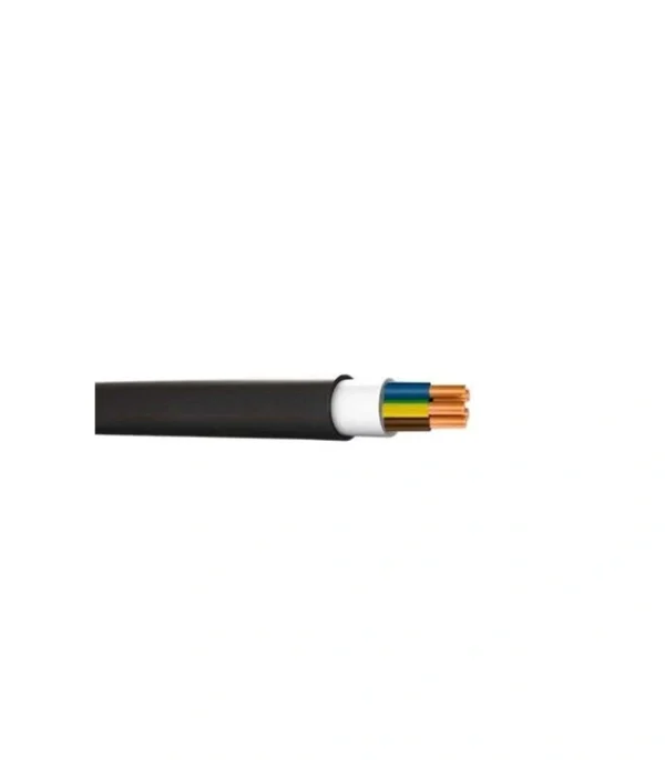 Hes N2xh Kablo 5x6 Mm