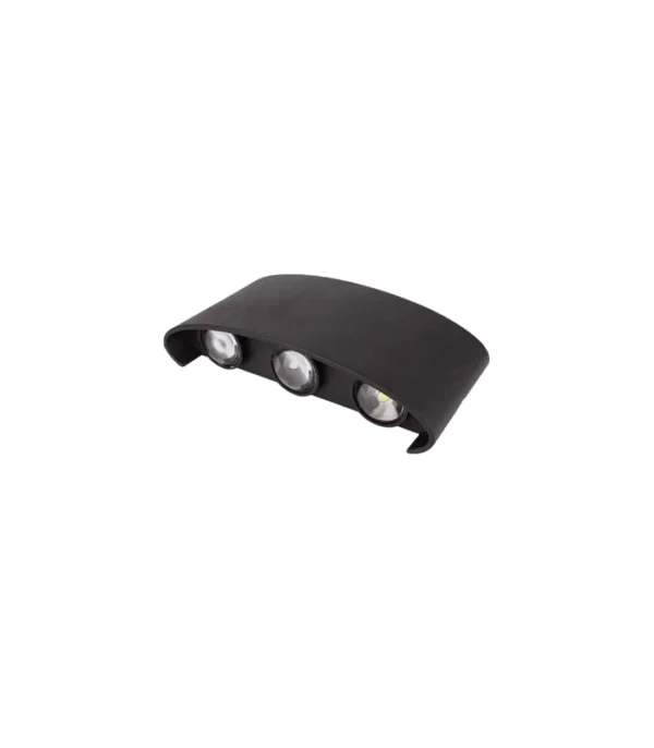 Cata CT-8011 10W Haiti Dış Mekan Led Aplik Günışığı