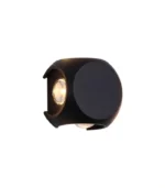 Cata CT-8012 Star Dış Mekan Led Armatür 8 Watt Günışığı - Görsel 4