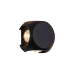 Cata CT-8012 Star Dış Mekan Led Armatür 8 Watt Günışığı