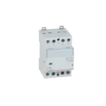 Legrand 412541 CX3 4K 63A 4Na 230V Bobinli Kontaktör