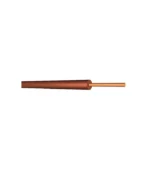 Ünal Nya Kablo 1,5 mm² Kahverengi ( H07V-U ) - Görsel 2