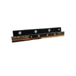 Cata CT-2464 10 Watt 39cm Ledli Cabinet Usb Şarjlı Sensörlü Armatür Günışığı Siyah Kasa
