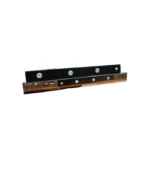 Cata CT-2464 10 Watt 39cm Ledli Cabinet Usb Şarjlı Sensörlü Armatür Günışığı Siyah Kasa