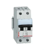Legrand 403680 2x25 Amper 6kA C Tipi Xg3 Otomatik Sigorta - Görsel 2
