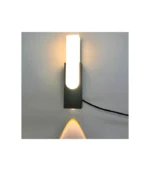 Cata CT-7067 10W Hawai Led Aplik Dış Mekan - Görsel 5