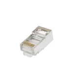 Nead 2071 8P/8C CAT 6-E Data Plug Jack - Görsel 2
