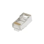 Nead 2071 8P/8C CAT 6-E Data Plug Jack