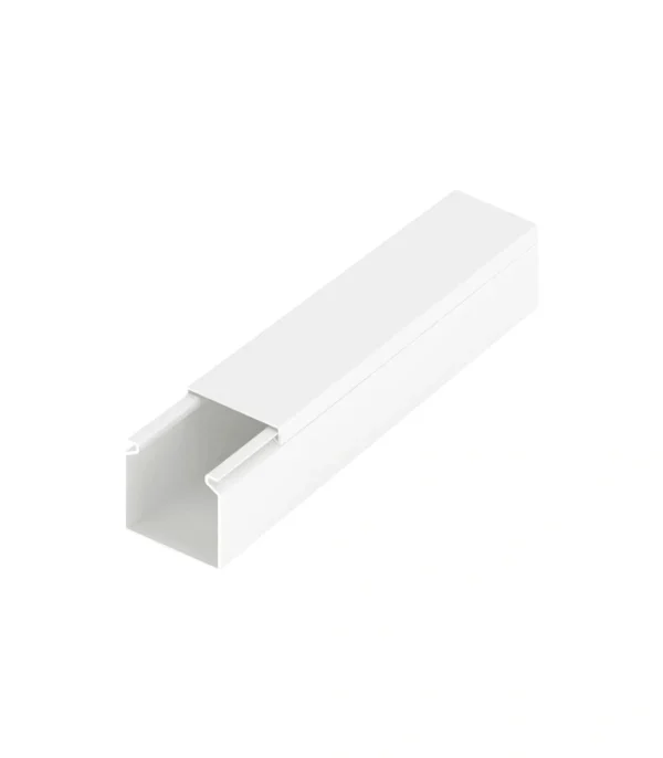 Legrand 40x25 Kanal Yapışkanlı Kablo Kanalı