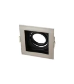 Cata CT-5225 Pars Kare Spot Satin Boş Kasa - Görsel 2