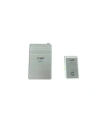 Cata CT-104 Uzaktan Kumandalı Zil Lüks Model Led Işıklı - Görsel 4