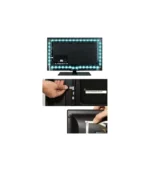 Cata CT-4566 RGB Tv Arkası Şerit Led 3 Metre - Görsel 3