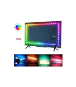Cata CT-4566 RGB Tv Arkası Şerit Led 3 Metre - Görsel 10