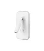 Cata CT-5253 13W Tuvalu Led Aplik Beyaz Kasa Gün Işığı — ürün görseli 3