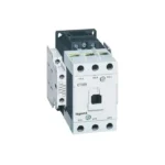 Legrand 416166 CTX3 3K 65A 2NO2NC 230V AC Kontaktör