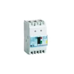 Legrand 420046 DPX3 160 3P 125A 25kA Termik Manyetik Kompakt Şalter