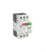 Viko VMP2-4 Motor Koruma Şalteri 2 2.50-4.00 Amper - Görsel 2