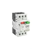 Viko VMP2-4 Motor Koruma Şalteri 2 2.50-4.00 Amper