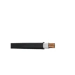 Ünal NYY ( YVV ) 1x70 mm² Yeraltı Kablosu