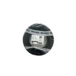 Ünal Nya Kablo 1,5 mm² Siyah ( H07V-U )
