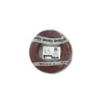 Ünal Nya Kablo 1,5 mm² Kahverengi ( H07V-U )