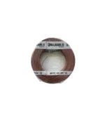 Ünal Nya Kablo 1,5 mm² Kahverengi ( H07V-U ) - Görsel 3