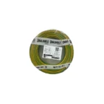 Ünal Nya Kablo 1,5 mm² Sarıyeşil ( H07V-U )