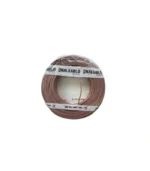Ünal Nya Kablo 2,5 mm² Kahverengi ( H07V-U ) - Görsel 3