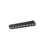 Cata CT-5826 36W Dante Magnetic Ray Spot Armatür Günışığı - Görsel 5