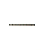 Cata CT-5816 36W Dante Magnetic Ray Spot Armatür Günışığı - Görsel 3