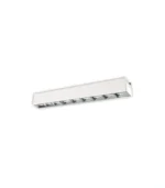 Cata CT-5816 36W Dante Magnetic Ray Spot Armatür Günışığı