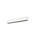 Cata CT-5812 36W Cortez Magnetic Ray Spot Armatür Günışığı - Görsel 5