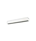 Cata CT-5812 36W Cortez Magnetic Ray Spot Armatür Günışığı