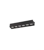 Cata CT-5825 24W Dante Magnetic Ray Spot Armatür Günışığı