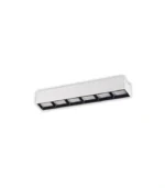 Cata CT-5815 24W Dante Magnetic Ray Spot Armatür Günışığı - Görsel 5