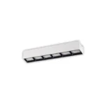 Cata CT-5815 24W Dante Magnetic Ray Spot Armatür Günışığı