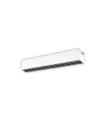 Cata CT-5811 24W Cortez Magnetic Ray Spot Armatür Günışığı - Görsel 5