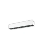 Cata CT-5811 24W Cortez Magnetic Ray Spot Armatür Günışığı