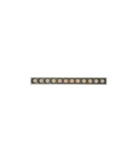 Cata CT-5811 24W Cortez Magnetic Ray Spot Armatür Günışığı - Görsel 7