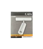 Cata CT-5851 15W Frank Magnetic Ray Spot Armatür Günışığı - Görsel 2