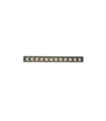 Cata CT-5821 24W Cortez Magnetic Ray Spot Armatür Günışığı - Görsel 7