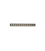 Cata CT-5821 24W Cortez Magnetic Ray Spot Armatür Günışığı - Görsel 3