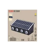 Cata CT-8010 Kos Solar Armatür Günışığı — ürün görseli 3