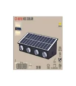 Cata CT-8010 Kos Solar Armatür Günışığı — ürün görseli 1