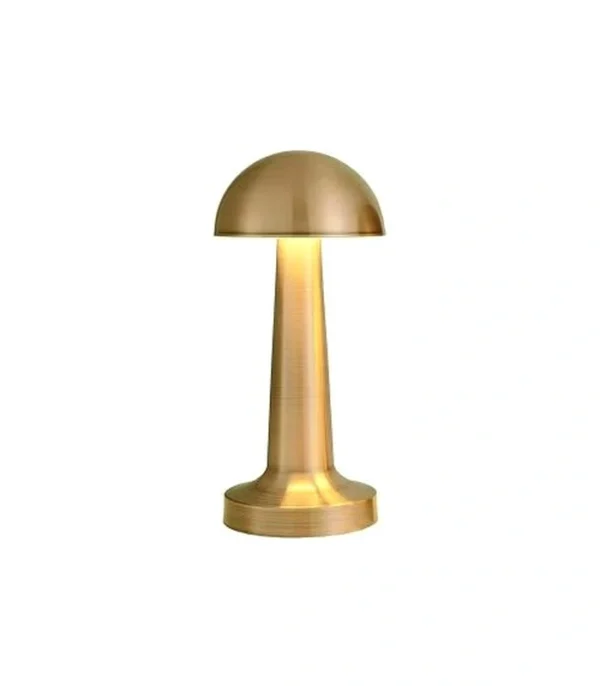 Cata CT-8429 Lizbon Şarjlı Masa Lambası