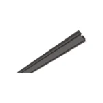 Cata CT-9820 1M Ray Siyah Ultra İnce (0,55CM)