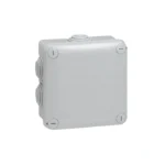 Legrand Plexo IP55 Karebuat 105X105X55mm