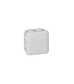Legrand Plexo Buat 80x80 Kare - Görsel 2