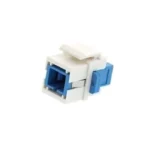 Nead 2094 Fiber Keystone Jack